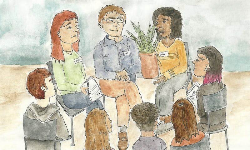 Many victims and survivors said the victim-offender dialogue program was a positive experience they would highly recommend to another person, according to Restorative Justice Project director Johnathan Scherrer. 