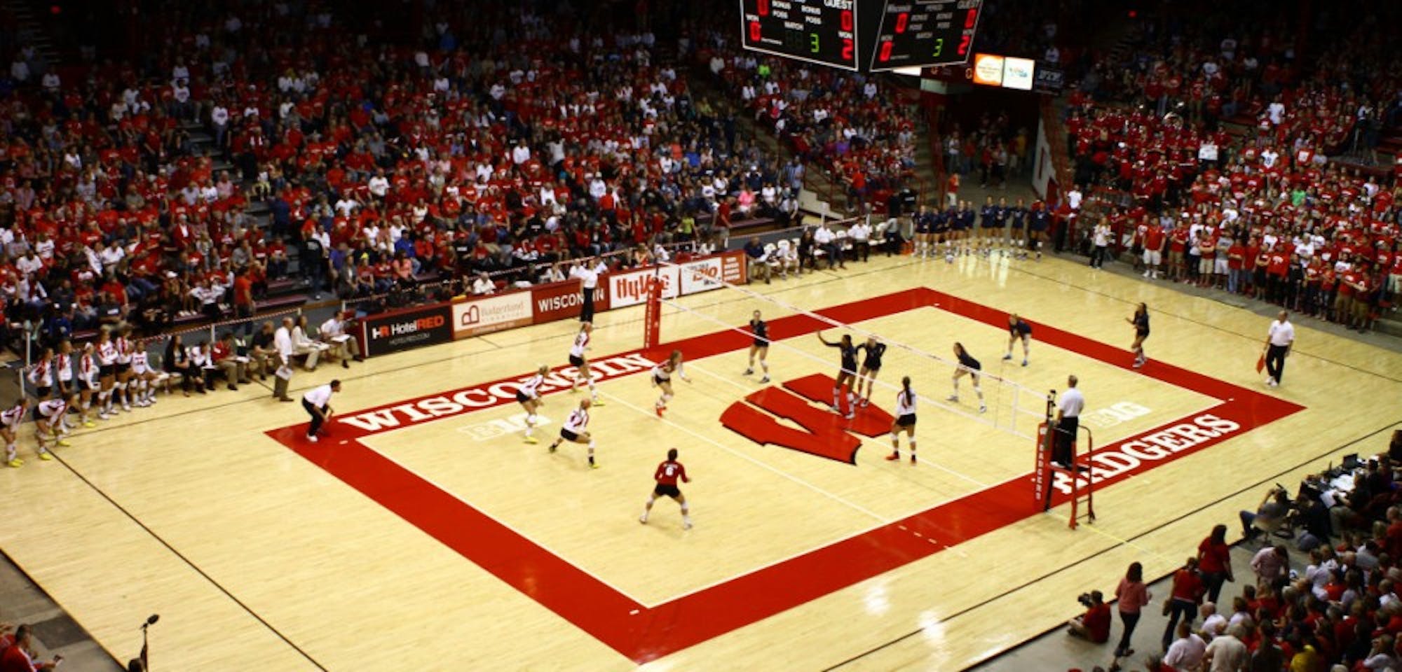 UW Field House