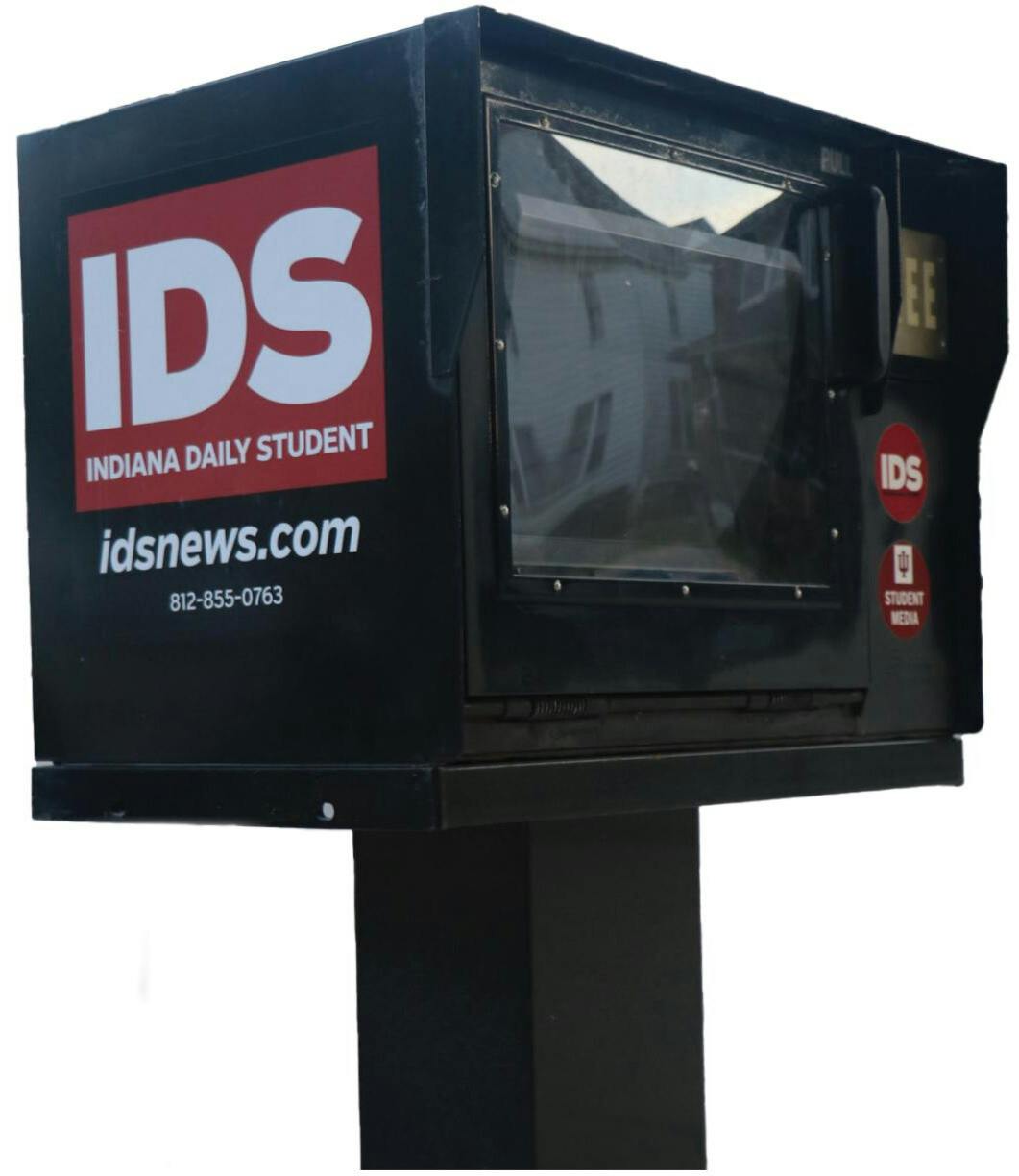 Indiana Daily Student