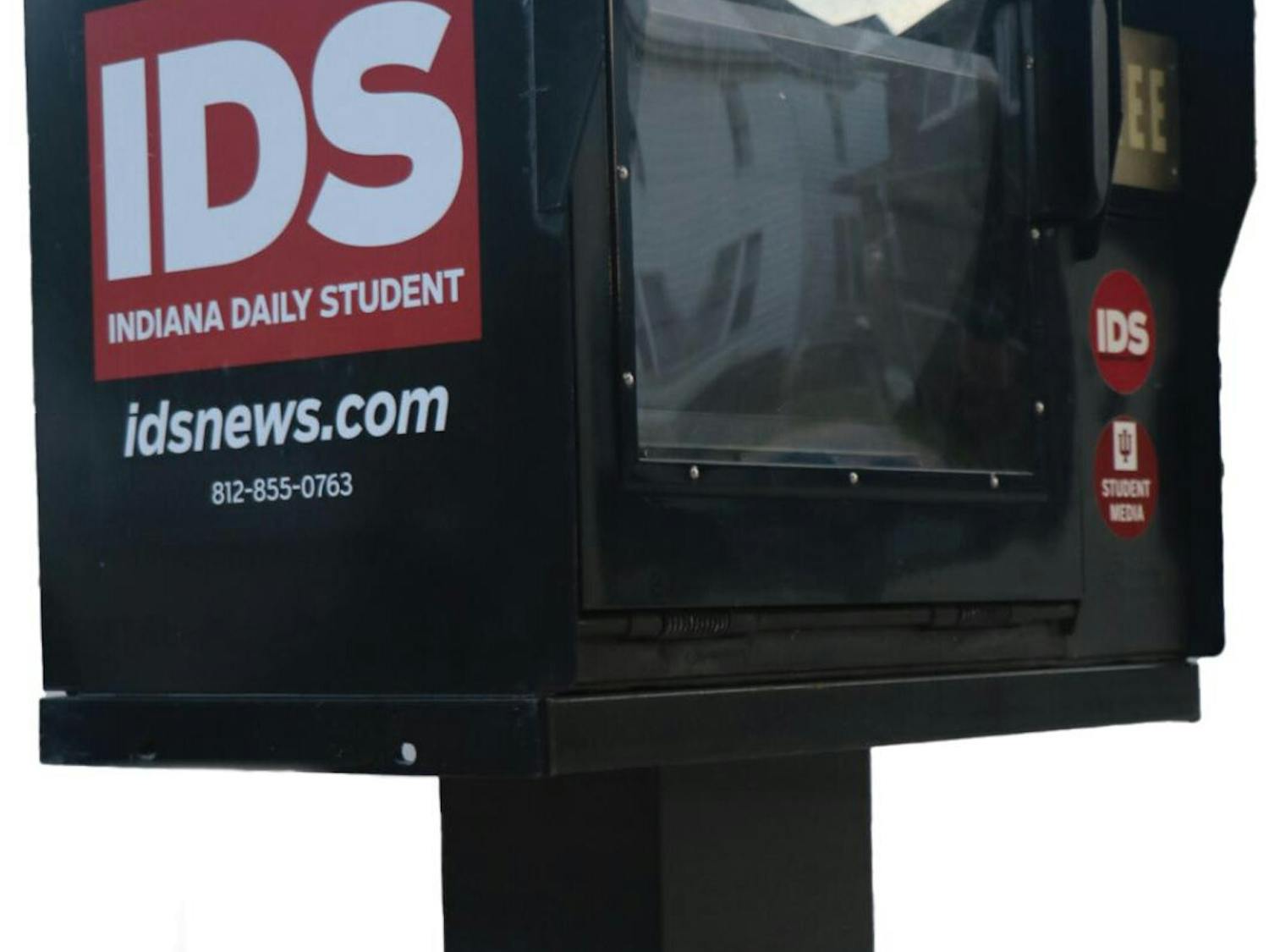 Indiana Daily Student