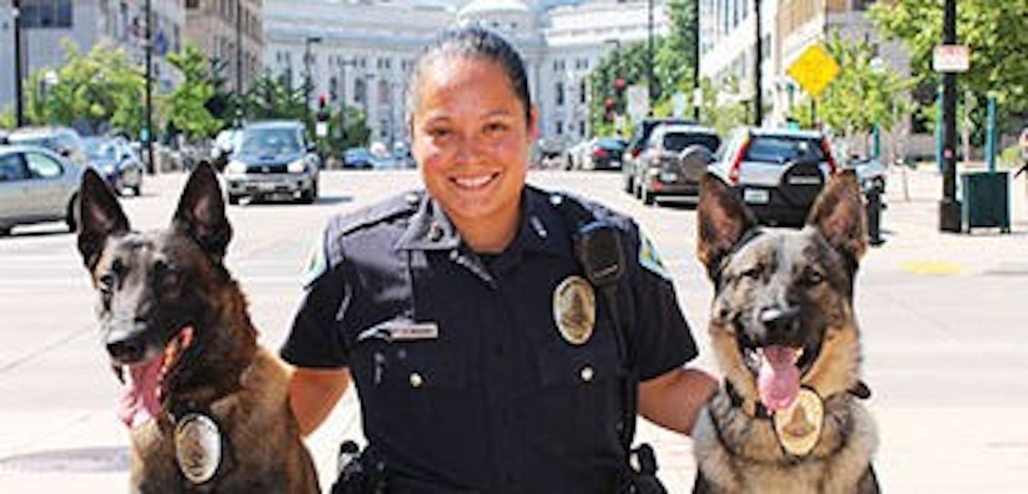 MPD K9