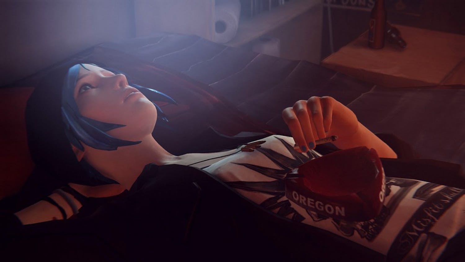 Despite its disadvantages, "Life is Strange: Before the Storm" is a vast improvement from the original.
