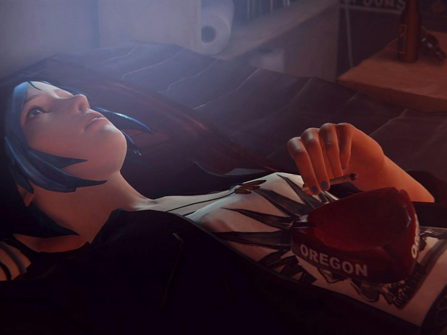 Despite its disadvantages, "Life is Strange: Before the Storm" is a vast improvement from the original.