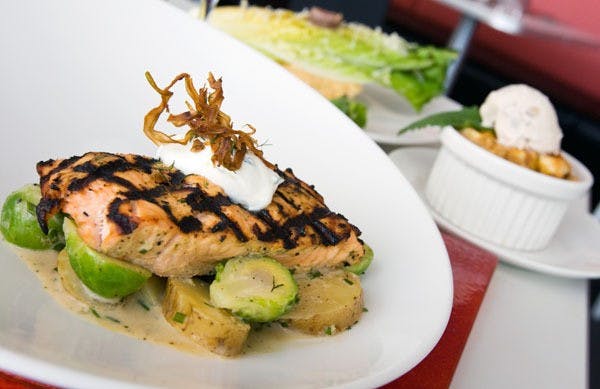 Restaurant Week: Eat classy on a student budget