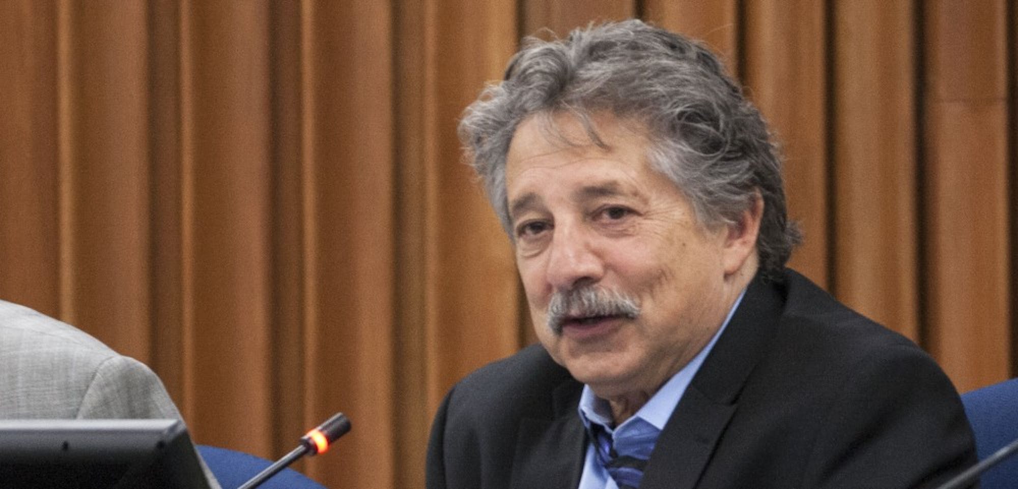 Paul Soglin