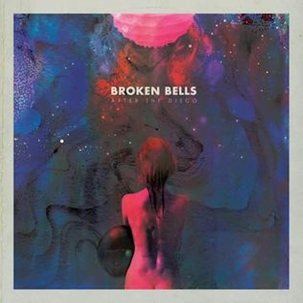 Broken Bells—"After the Disco"