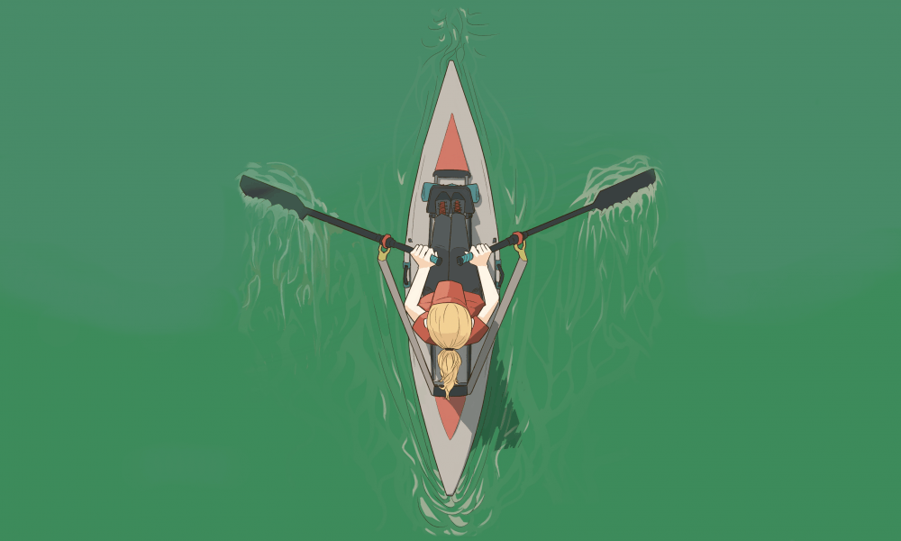 Encounter On Lake Mendota >> We See It All Wisconsin Rowers On The Front Line Of Lake Mendota S Encounter On Lake Mendota >> We See It All Wisconsin Rowers On The Front Line Of Lake Mendota S