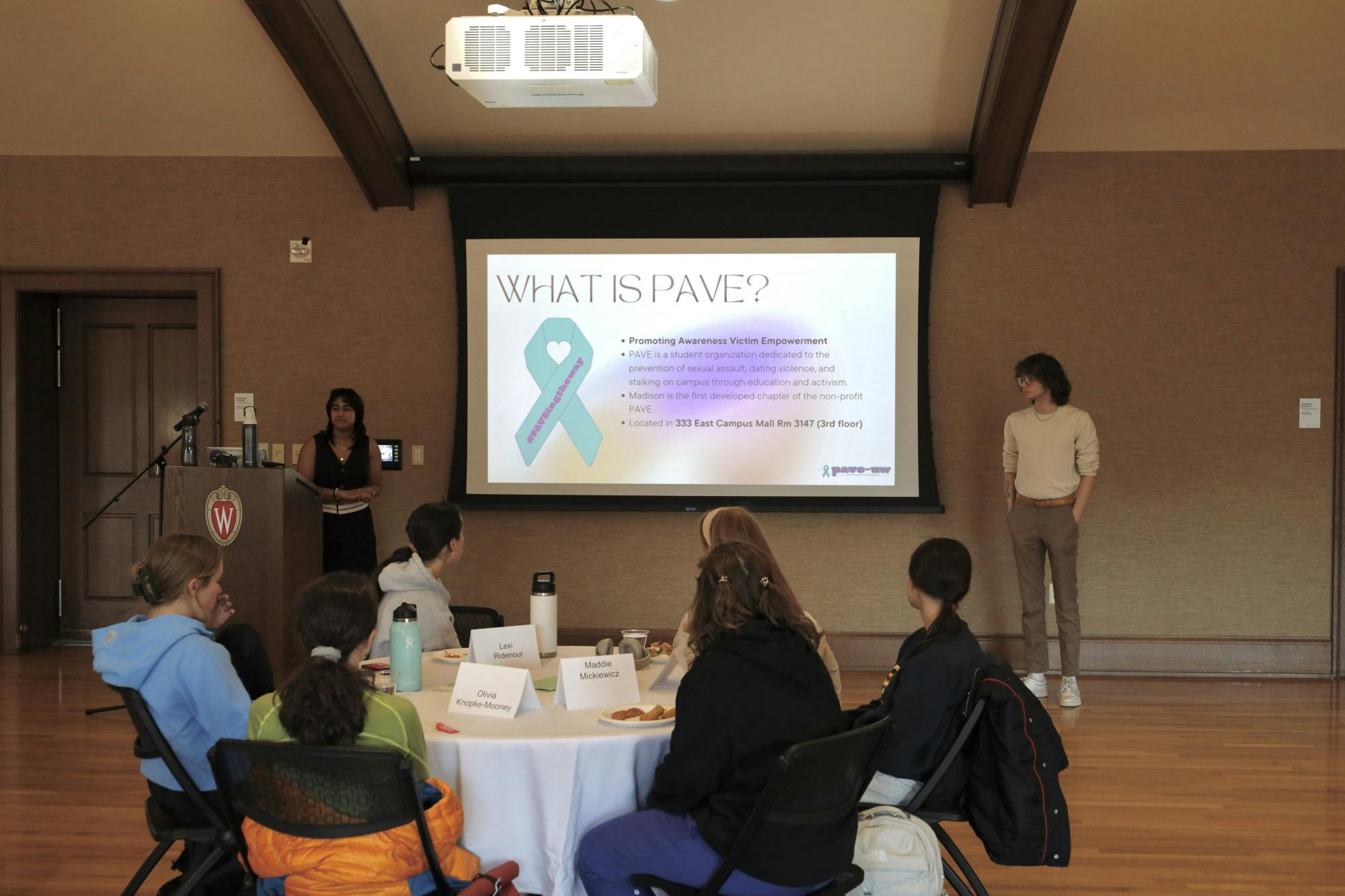 PAVE March 19 2024 2