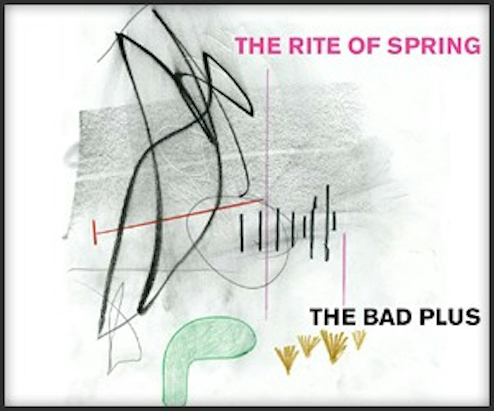 Bad Plus