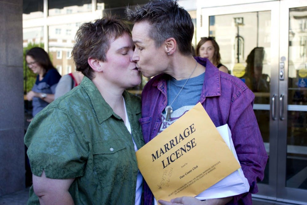 State, federal courts rock Wisconsin politics