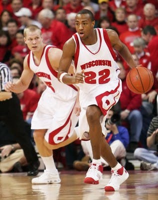 Flowers, Hughes feeling the pain