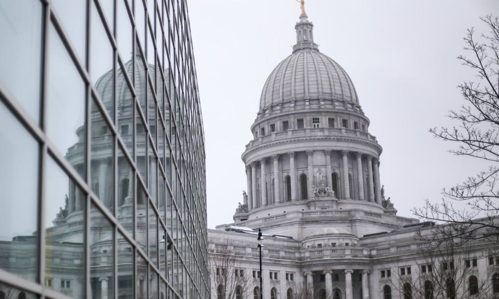 Wisconsin legislators have proposed a controversial bathroom bill.