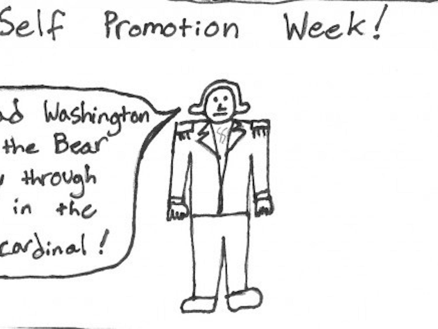 05/03/2010 - Washington and the Bear