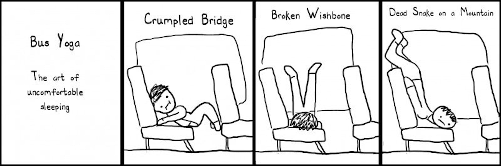 Scribbles n' Bits - 12/03/2012