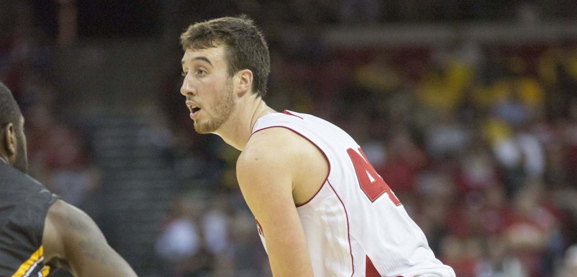 Frank Kaminsky