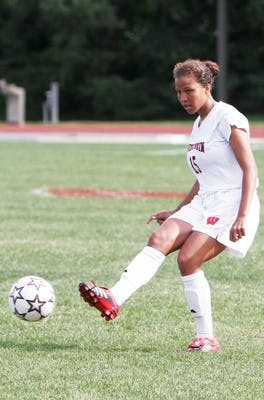 Wisconsin looks to secure spot in Big Ten Tournament