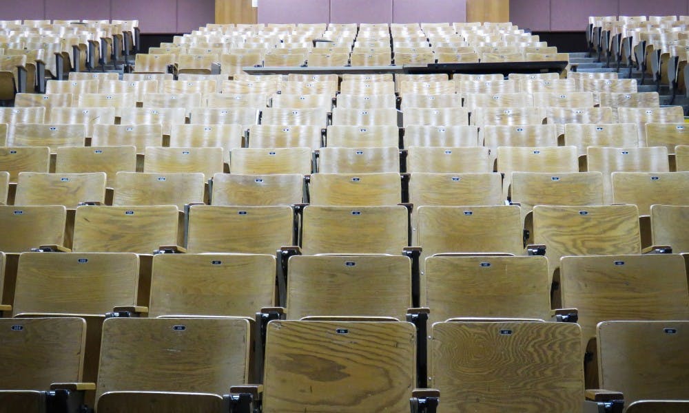 Some sober students said it can be alienating when faculty joke and talk about substances in the classroom.&nbsp;