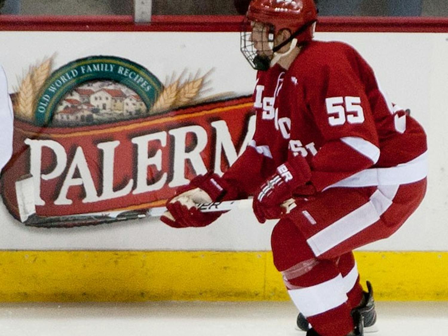 Wisconsin to open WCHA home slate