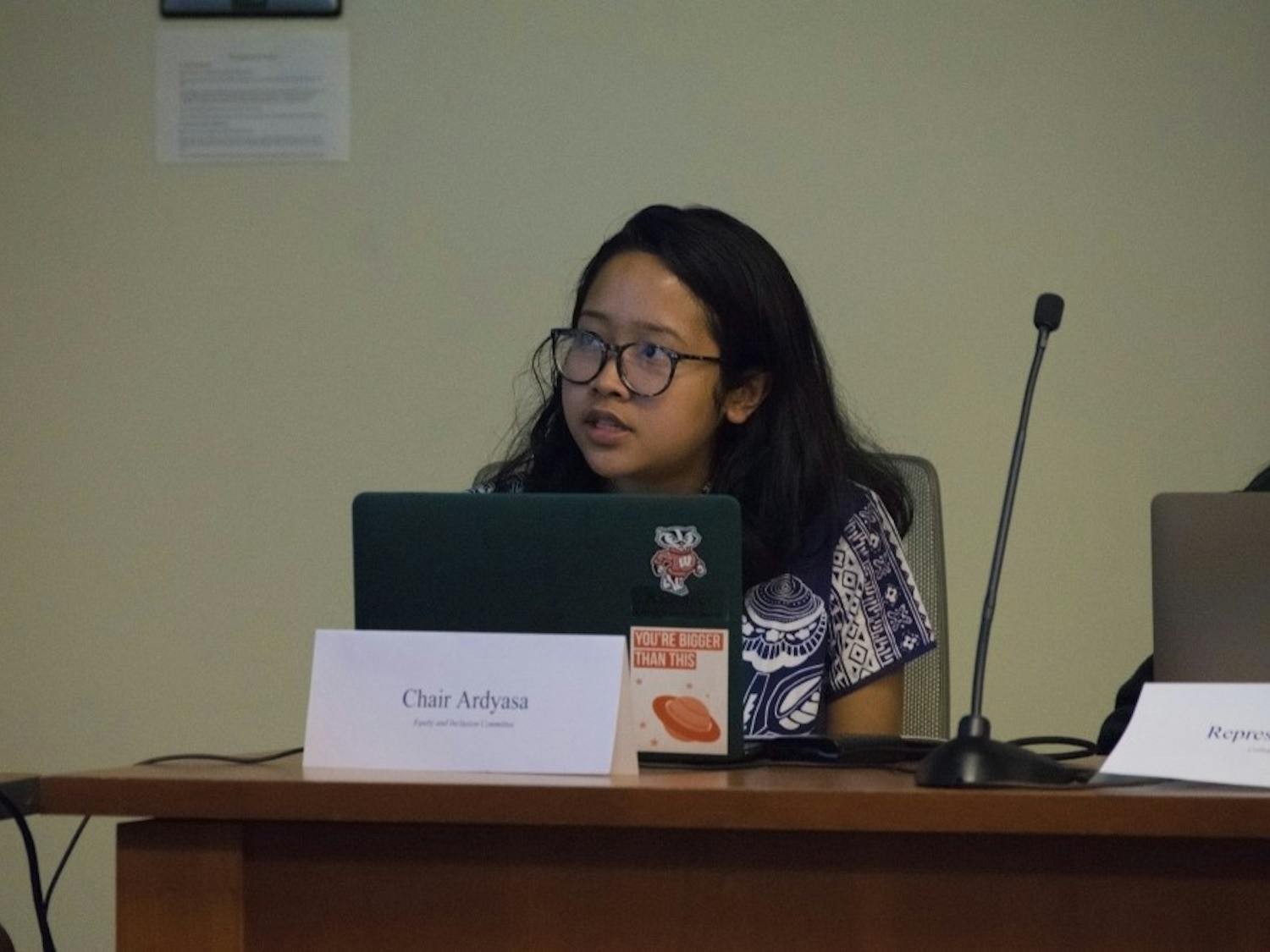 Future of ASM’s Black Lives Matter sign hangs in the air