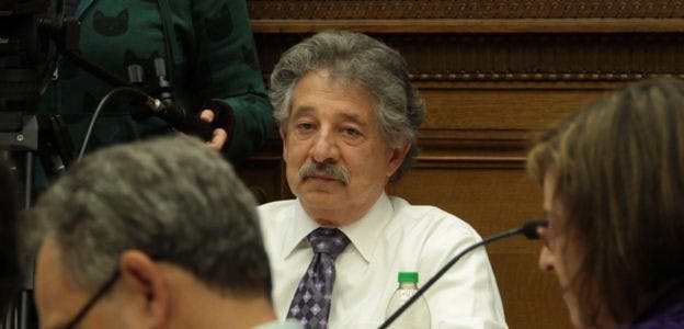 Paul Soglin