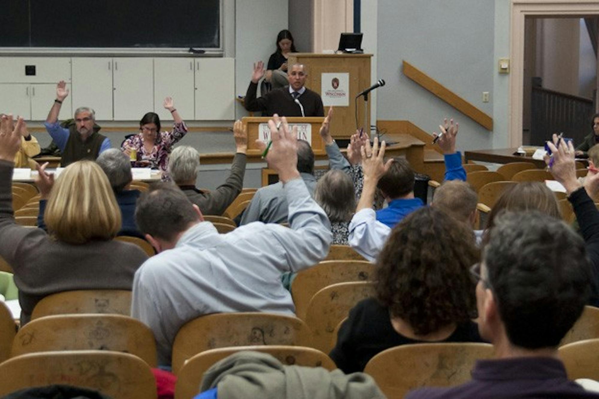 Academic Staff Assembly