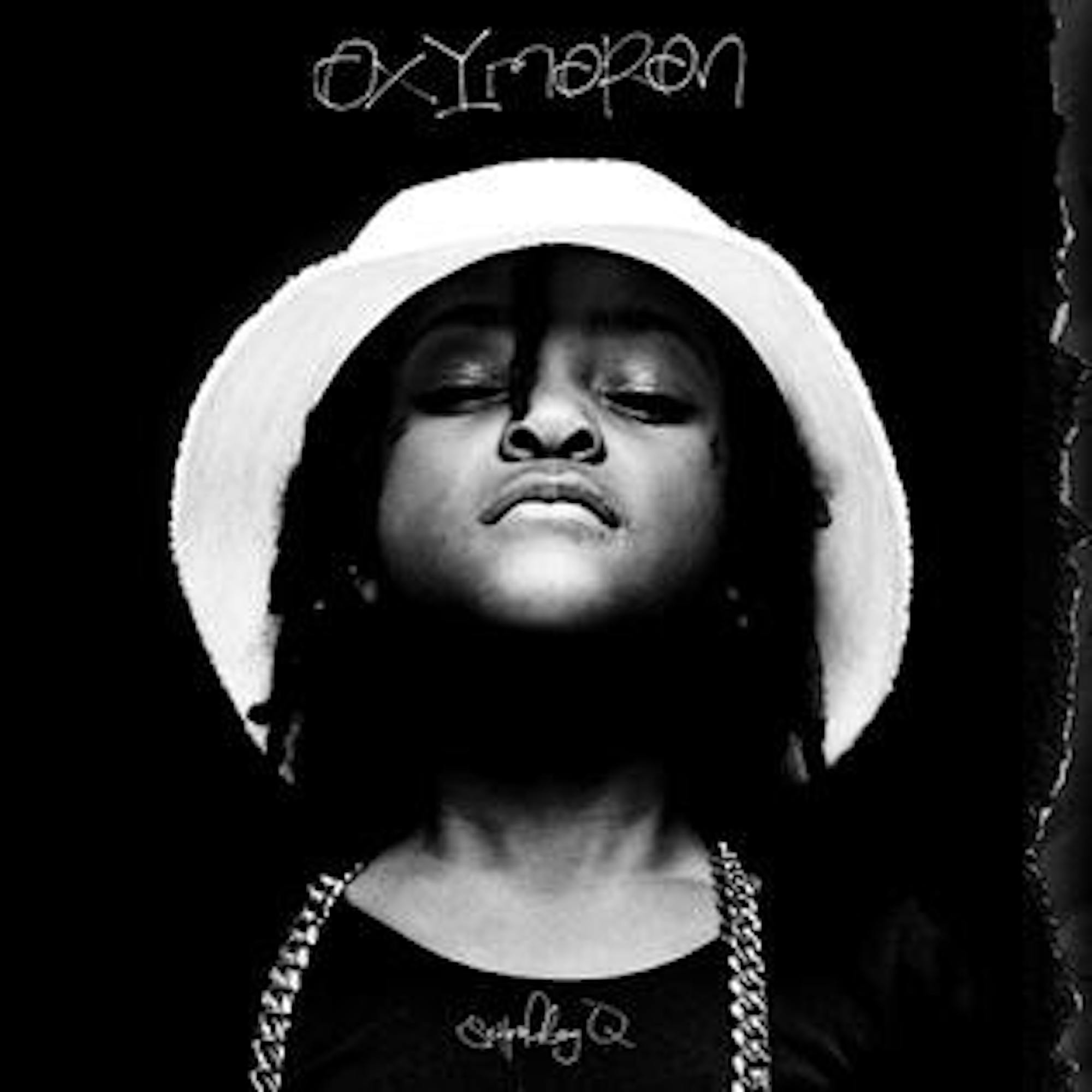 Schoolboy Q—Oxymoron