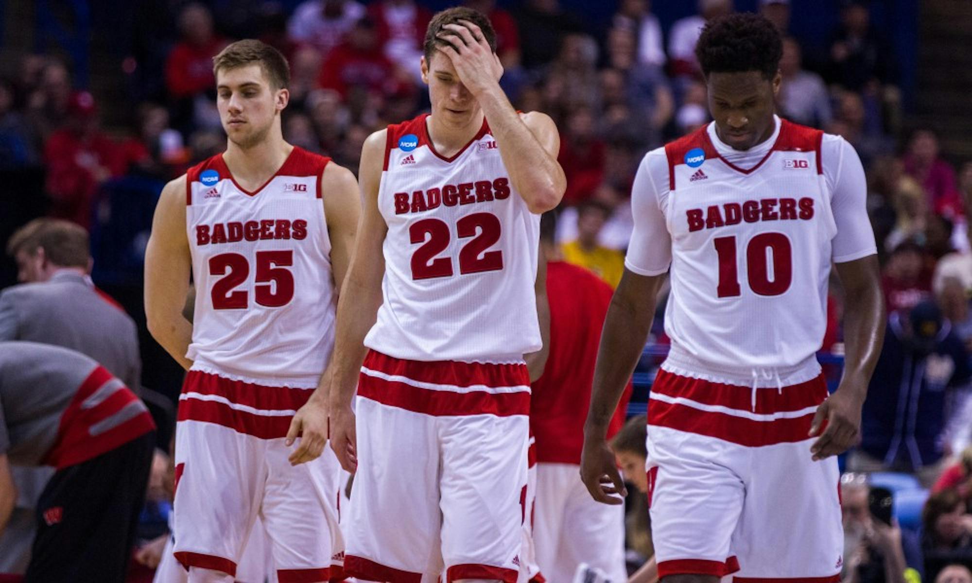 Wisconsin Basketball