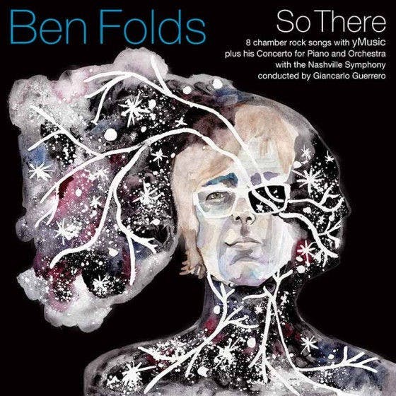 Ben Folds: So There