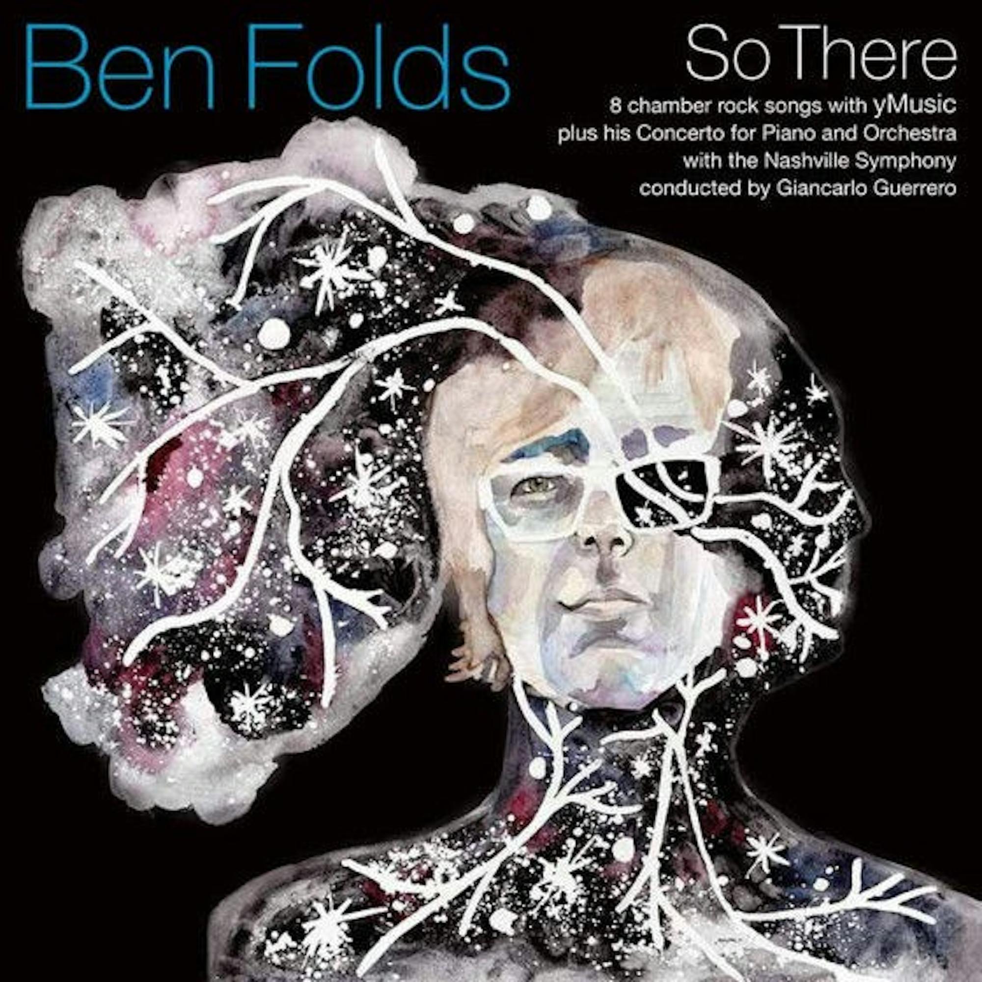 Ben Folds: So There