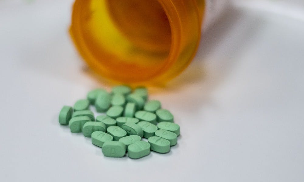House and Senate legislators announced a bill to fight the opioid epidemic in the United States &mdash; but some believe it is not comprehensive enough.