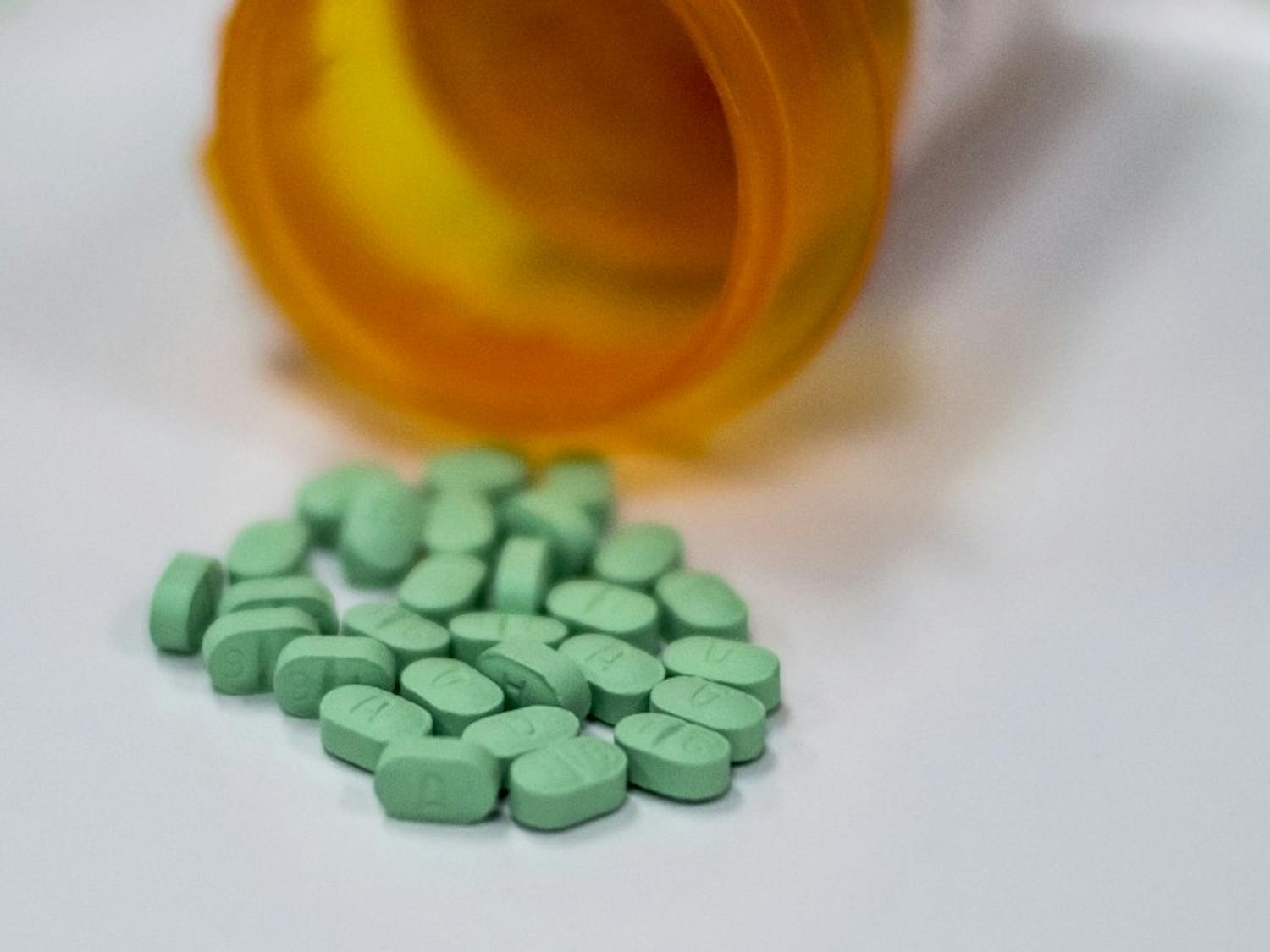 House and Senate legislators announced a bill to fight the opioid epidemic in the United States — but some believe it is not comprehensive enough.