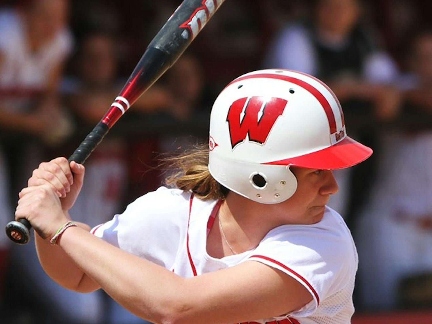 Badgers earn rare sweep, downing USD