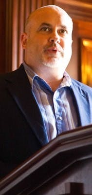 Compassionate Care for rape victims passes in state Senate