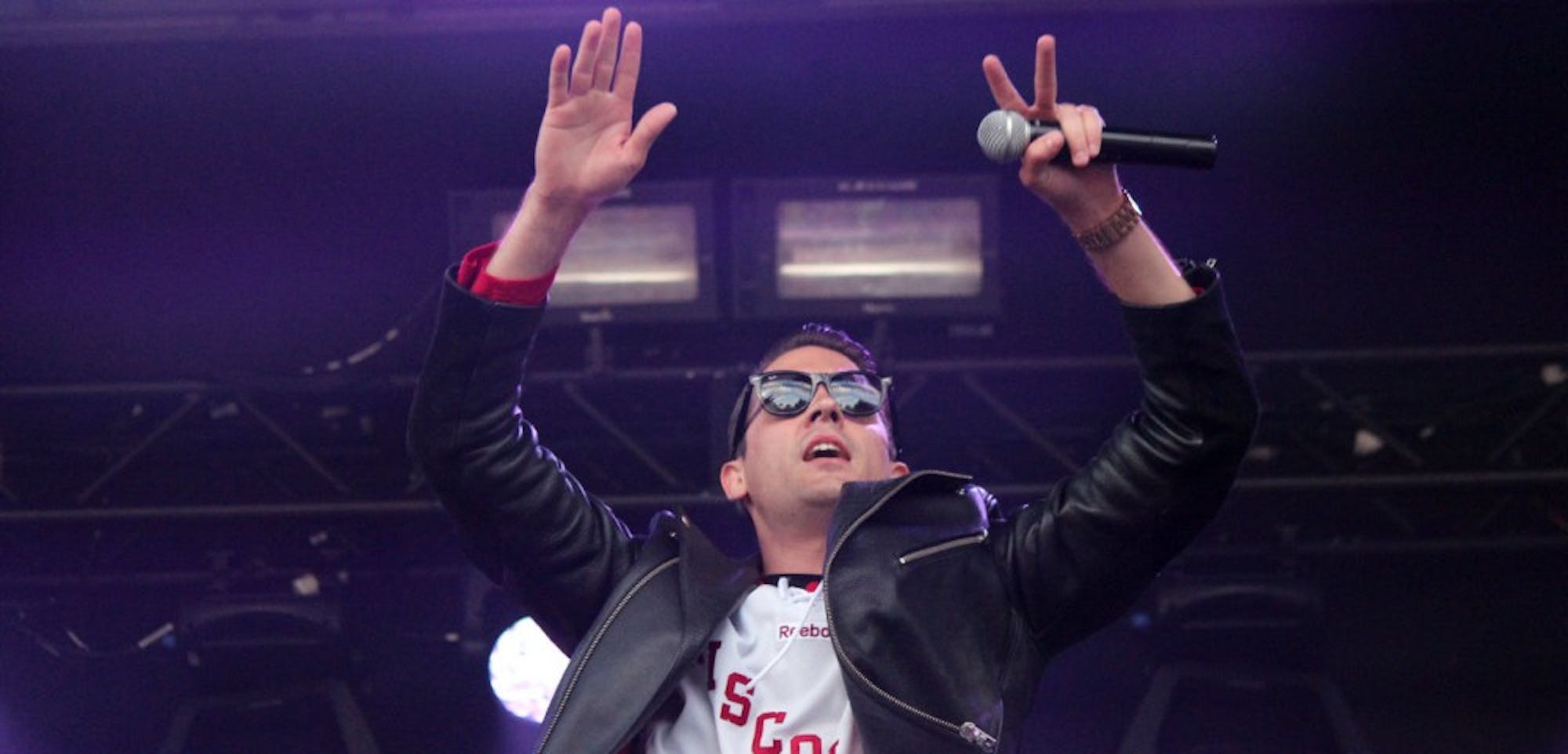 G-Eazy