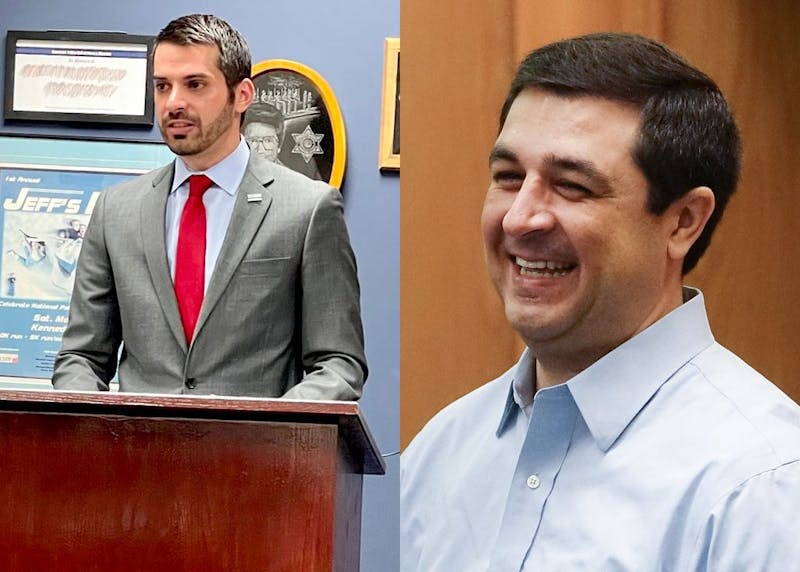 Wisconsin Attorney General race preview The Daily Cardinal