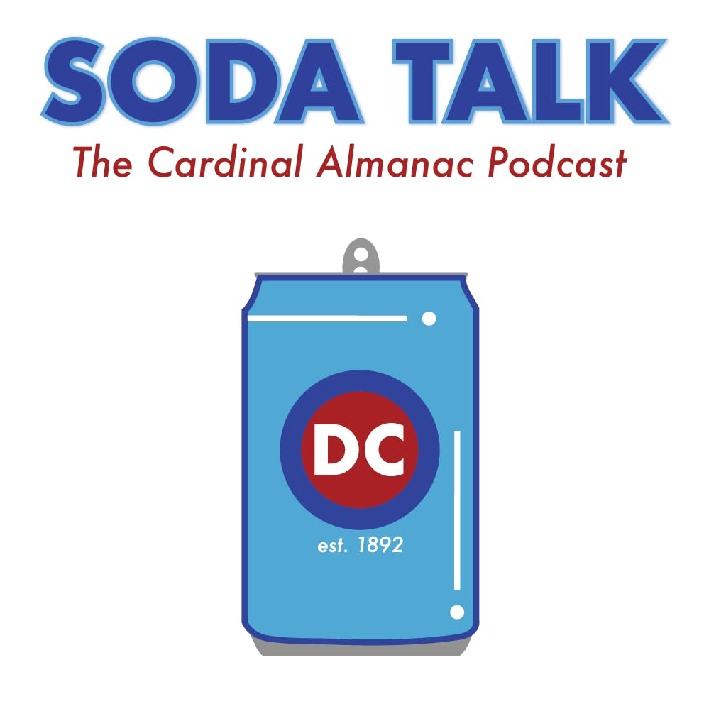 Soda Talk Ep. 9: #CrispyJuicyTender