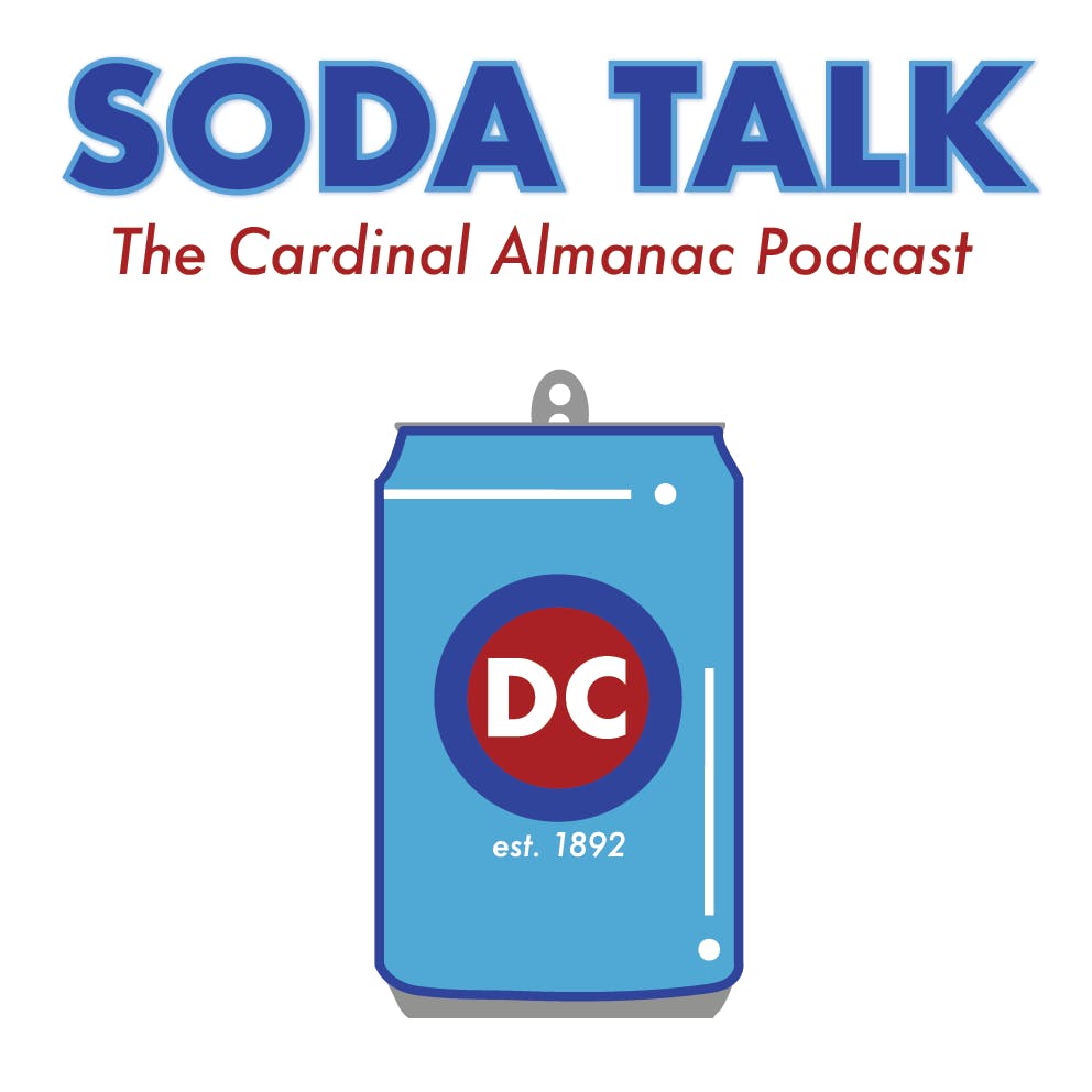 Soda Talk Ep. 8: I'm Not Pro-Bestiality, But