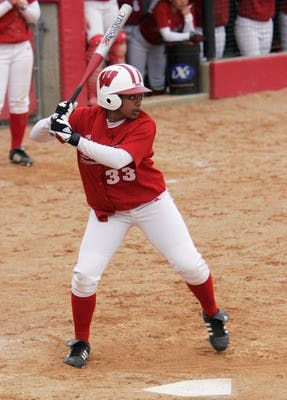 Badger softball team struggles during long road trip
