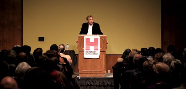 Distingtuished Lecture Series