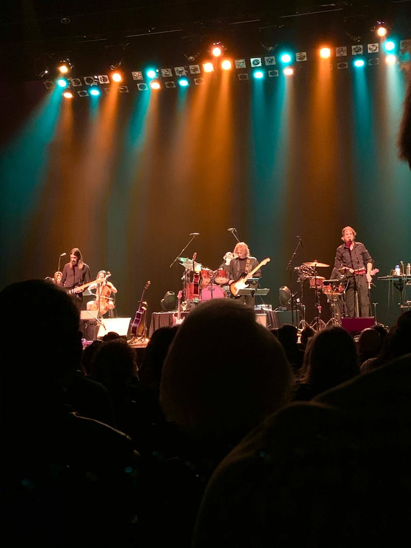 While black-on-black outfits and minimal interaction with the audience are among the notable characteristics of Classic Albums Live performances, they are anything but dull. 