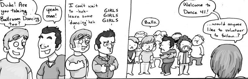 Eatin' Cake - 01/24/12