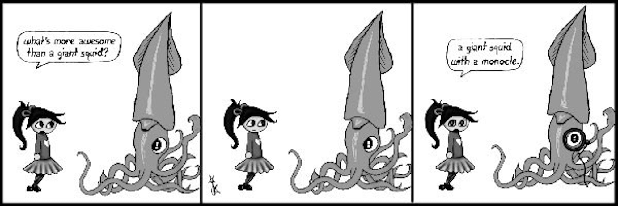 09/17/2009 - Evil Bird