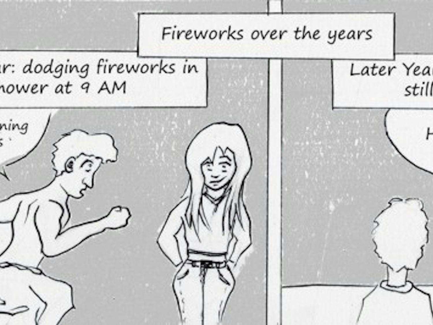 10/14/2010 - Branching Out