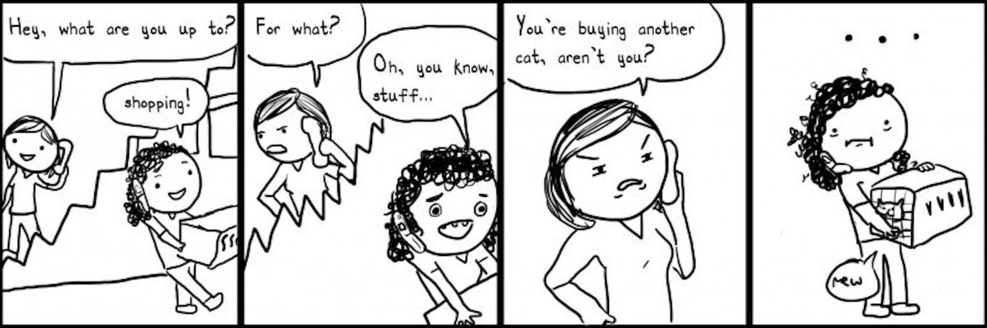 Scribbles n' Bits - 11/15/2012