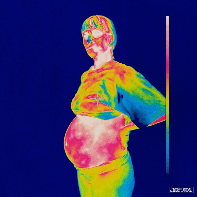 While BROCKHAMPTON stays true to their roots, iridescence sees the group venturing into new creative territory.