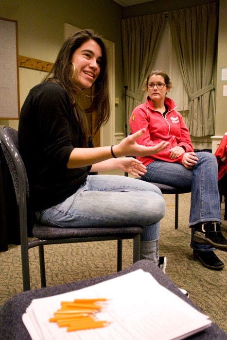 ASM diversity forum stresses personal action