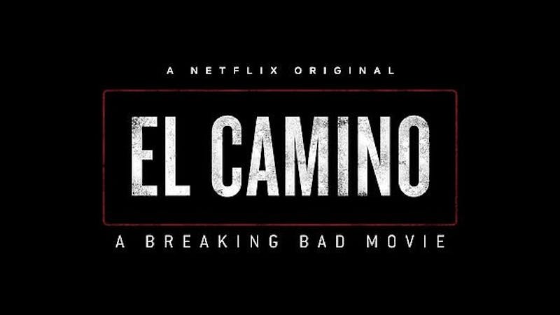 “El Camino: A Breaking Bad Movie” takes a deep dive into Jesse Pinkman in the aftermath of the hit series but fails to set up anything new in this predictable epilogue. 