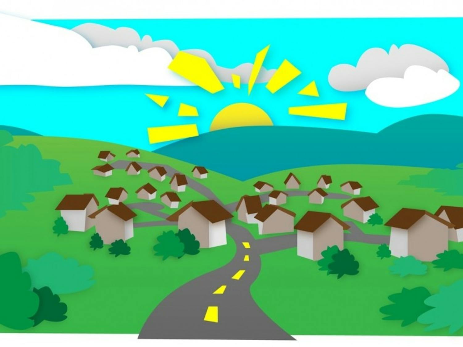 Dane County aims to provide housing for at least 16 homeless families or veterans by giving over $400,000 to an affordable housing development in Madison.