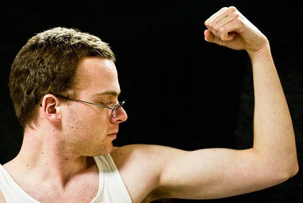 Buffing up the Brein