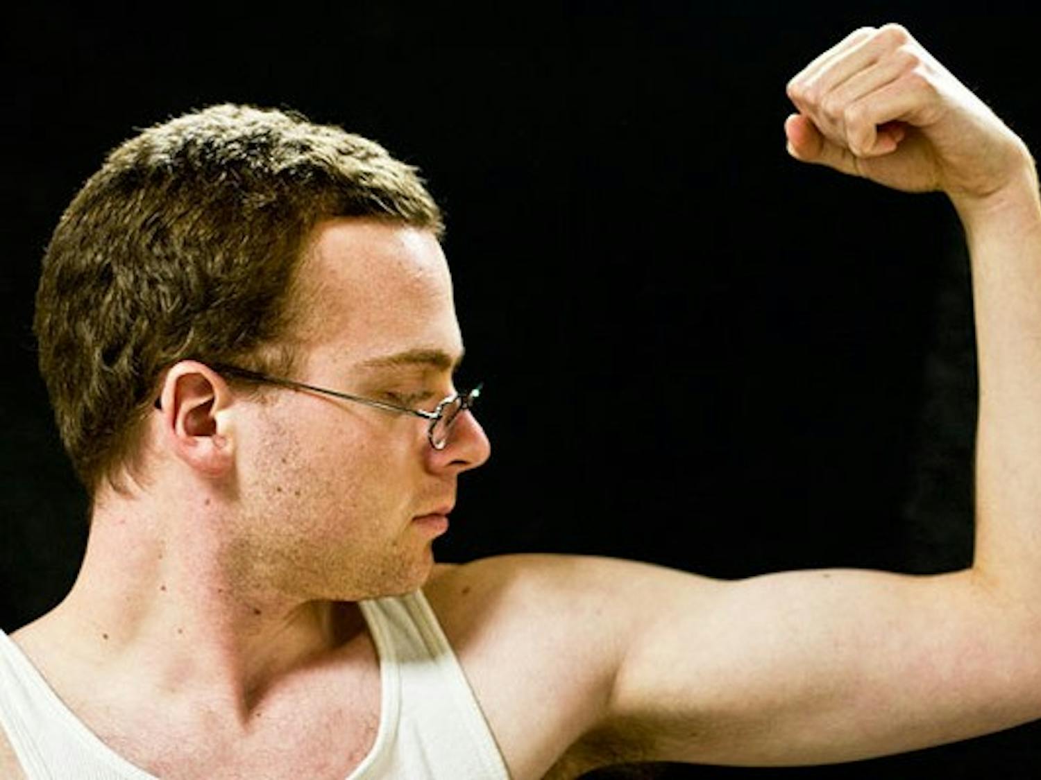 Buffing up the Brein